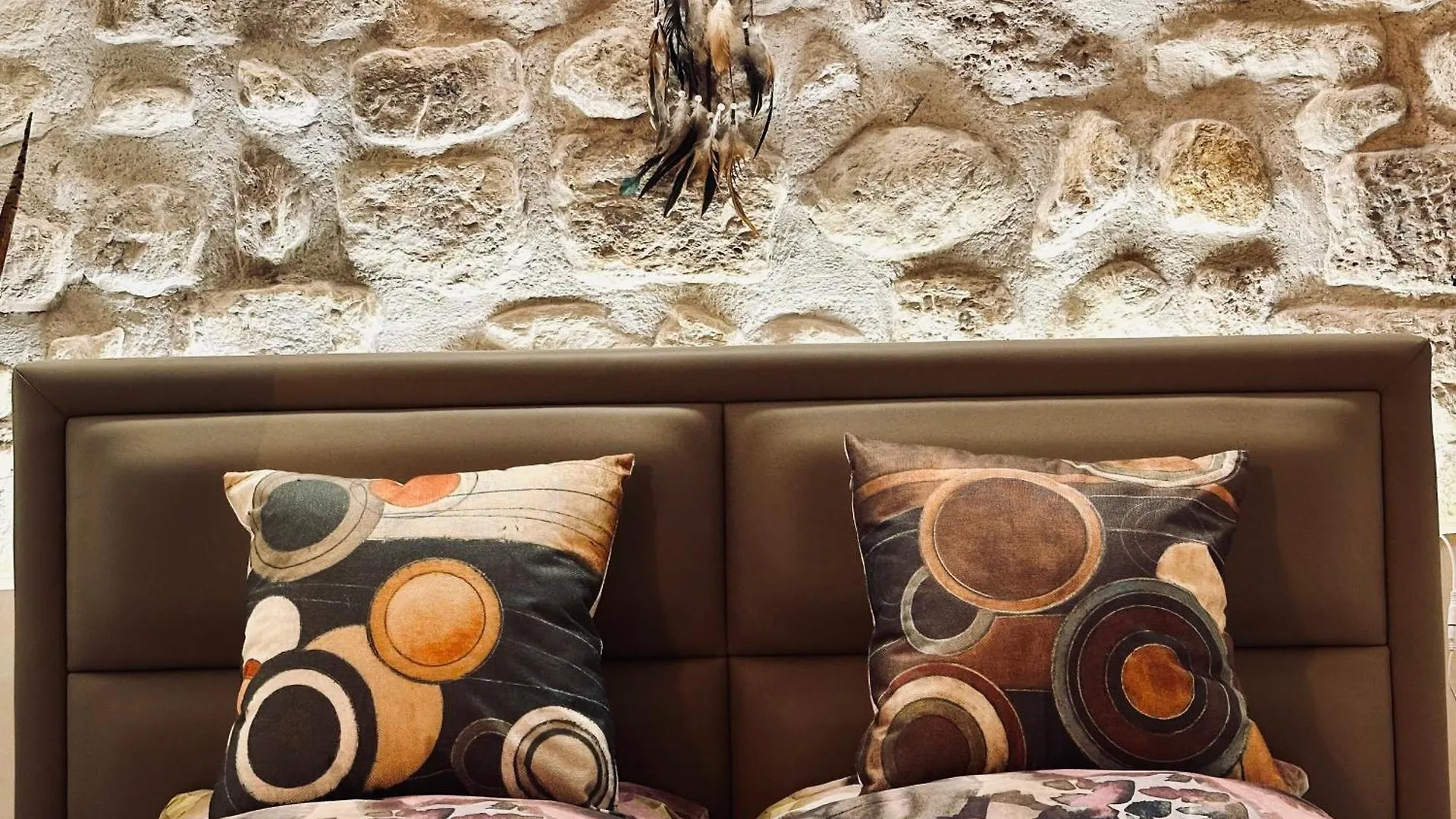 New Design By Kenzo Experience Apartment